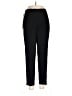 Babaton Solid Black Active Pants Size 6 - photo 1