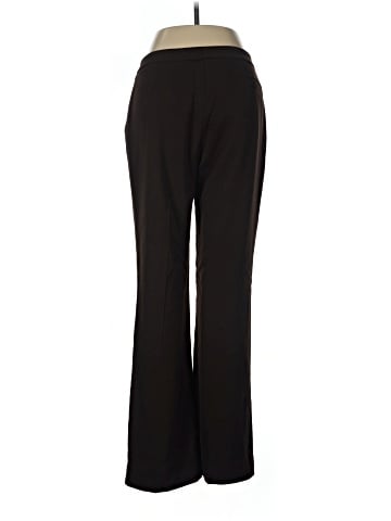Lauren by Ralph Lauren Wool Pants (view 2)
