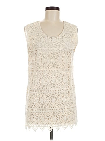 Travelsmith Sleeveless Top (view 1)