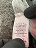 Adora Camo Gray Sleeveless Top Size M - photo 8