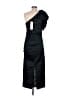 Veronica Beard Black Cocktail Dress Size 8 - photo 2