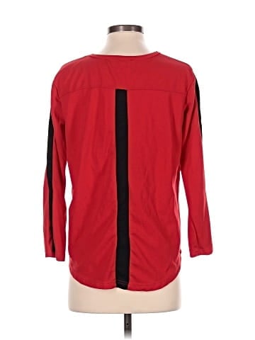 Unbranded 3/4 Sleeve Top (view 2)