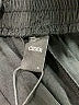Cider Black Casual Pants Size L - photo 8