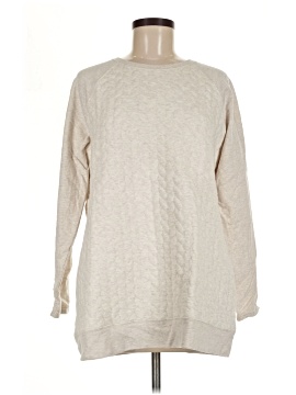 J.Jill Pullover Sweater (view 1)