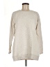 J.Jill Ivory Pullover Sweater Size M - photo 1