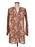 Assorted Brands Brown Kimono Size M - photo 1