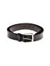 Timberland 100% Leather Brown Leather Belt Size M - photo 1