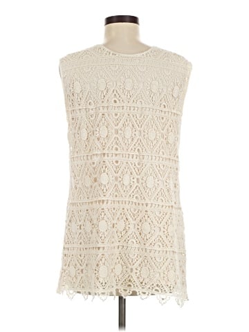 Travelsmith Sleeveless Top (view 2)
