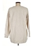 J.Jill Ivory Pullover Sweater Size M - photo 2