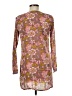 Assorted Brands Brown Kimono Size M - photo 2