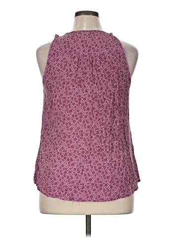 MASON & BELLE Tank Top (view 2)