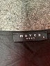 Maven West Black Sleeveless Top Size S - photo 7