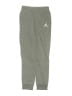 Air Jordan Gray Sweatpants Size L (kids) - photo 1