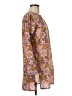 Assorted Brands Brown Kimono Size M - photo 4
