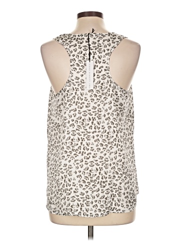 Three Eighty Two Sleeveless Blouse (view 2)