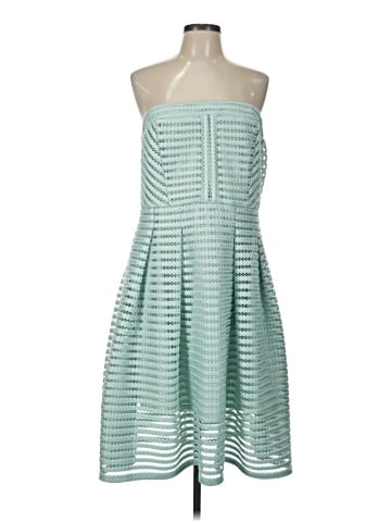 New York & Company Cocktail Dress (view 1)