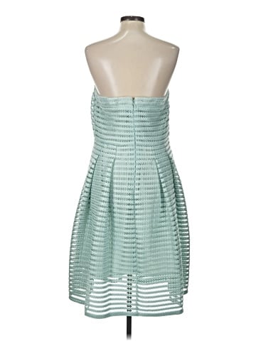 New York & Company Cocktail Dress (view 2)