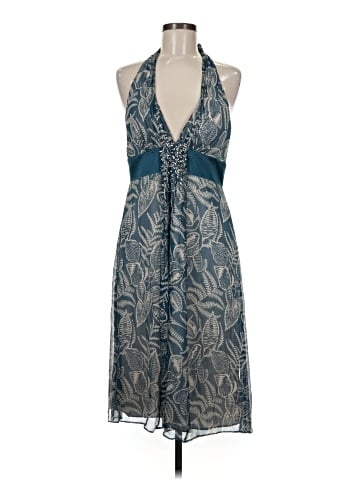 BCBGMAXAZRIA Cocktail Dress (view 1)