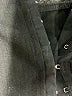 Unbranded Black Short Sleeve Top Size S (estimated) - photo 7