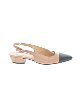 Naturalizer Heels