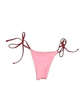 Frankies Bikinis Swimsuit Bottoms