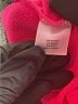 Xersion Pink Track Jacket Size XL - photo 7