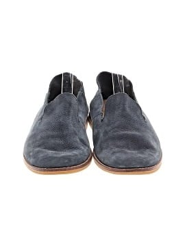 Sperry Top Sider Flats (view 2)