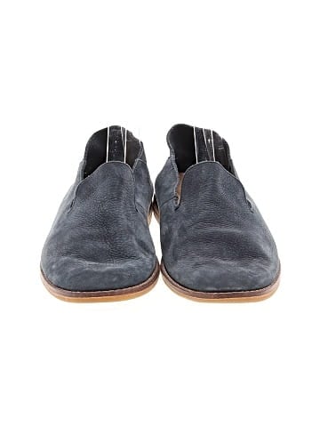 Sperry Top Sider Flats (view 2)