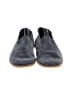 Sperry Top Sider Gray Flats Size 9 1/2 - photo 2