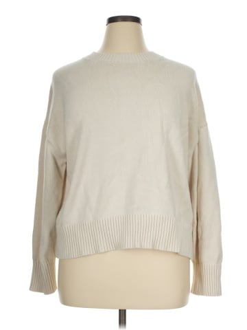 Everlane Turtleneck Sweater (view 1)