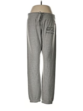 Peace Love World Sweatpants (view 1)