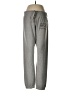 Peace Love World Gray Sweatpants Size M - photo 1