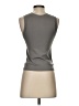 BKE Gray Sleeveless T-Shirt Size XS - photo 2