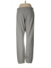 Peace Love World Gray Sweatpants Size M - photo 2