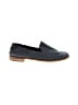 Sperry Top Sider Gray Flats Size 9 1/2 - photo 1