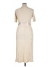 Everlane Ivory Casual Dress Size XL - photo 2