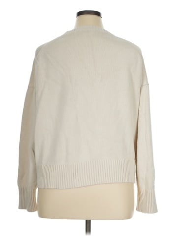 Everlane Turtleneck Sweater (view 2)