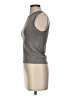 BKE Gray Sleeveless T-Shirt Size XS - photo 5