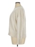Everlane Solid Ivory Turtleneck Sweater Size XL - photo 5