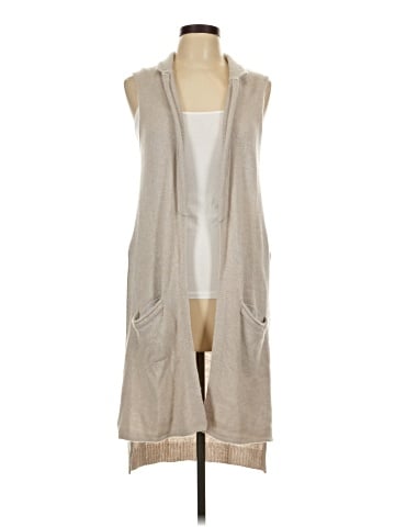 Inhabit Sweater Vest (view 1)