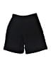 Everlane 100% Lyocell Solid Black Shorts Size 00 - photo 2