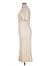 Everlane Ivory Casual Dress Size XL - photo 5
