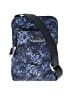 Baggallini Blue Crossbody Bag One size - photo 1