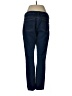 MICHAEL Michael Kors Solid Blue Jeans Size 8 - photo 2