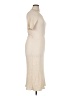 Everlane Ivory Casual Dress Size XL - photo 4