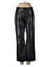 Assorted Brands Black Casual Pants Size EU 38 / US 8 - photo 1