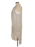 Inhabit Tan Sweater Vest Size L - photo 5