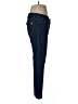 MICHAEL Michael Kors Solid Blue Jeans Size 8 - photo 4
