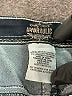 Hydraulic Solid Blue Jeans Size 24 waist - photo 4