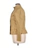 Talbots Solid Tan Jacket Size 14 - photo 5